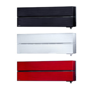 Mitsubishi Electric MSZ LN-25