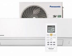 ILMALÄMPÖPUMPPU PANASONIC CZ25ZKE