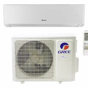 Ilmalämpöpumppu GREE Amber 25-A/2/W