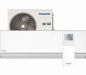 Ilmalämpöpumppu Panasonic Flagship HZ35ZKE