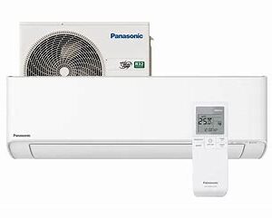 ILMALÄMPÖPUMPPU PANASONIC NZ35YKE