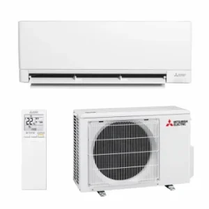 MITSUBISHI ELECTRIC MSZ AY-35VGK-SC